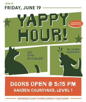 VGU26 Yappy Hour Flyer-2