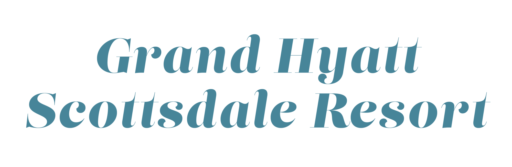 Grand Hyatt