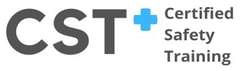 CST logo