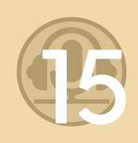 15