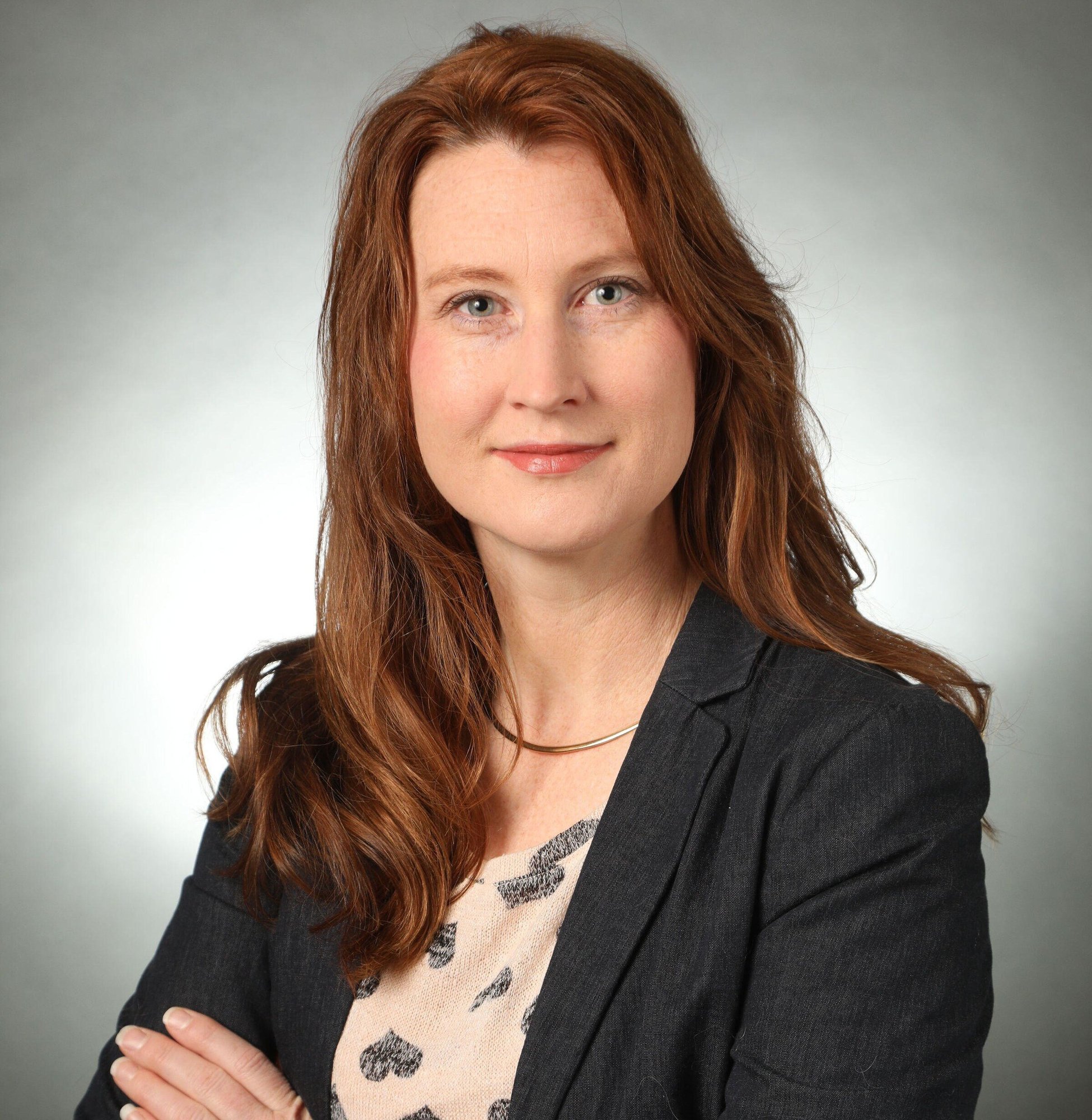 Amanda Shelby headshot