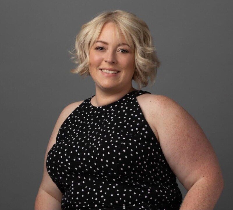 Brianne Morrow LVT VTS Nutrition-1