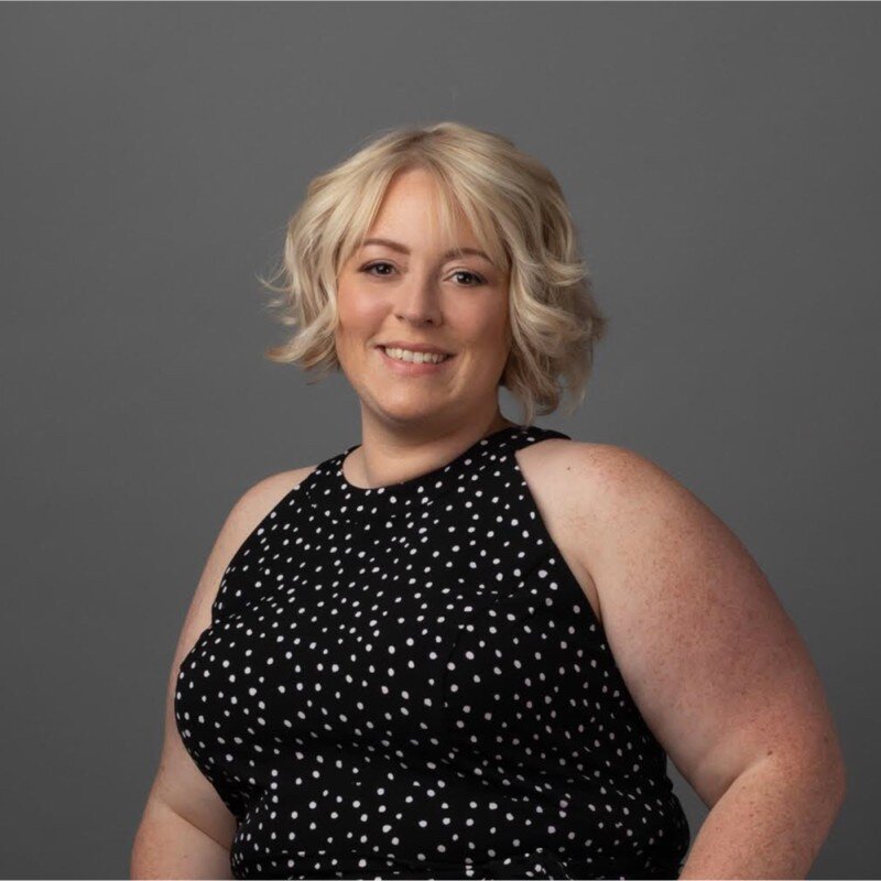 Brianne Morrow LVT VTS Nutrition
