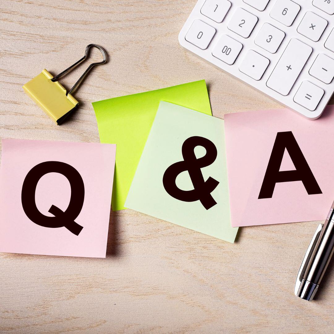 Q&A