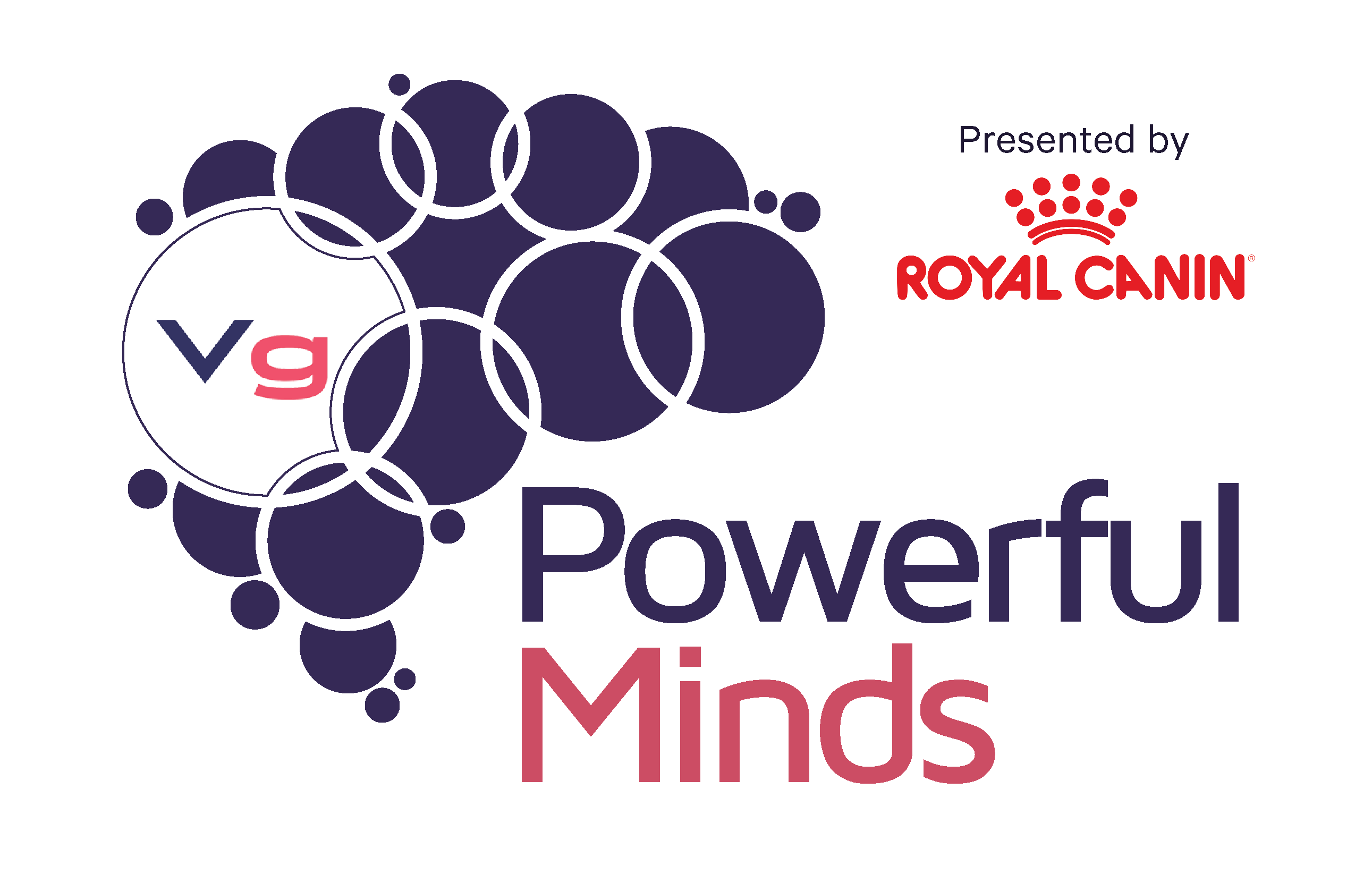 Powerful Minds Logo