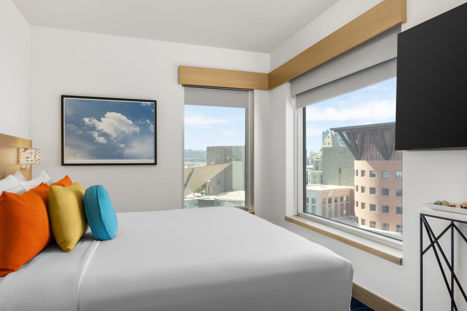 Museum View Suite Art Hotel