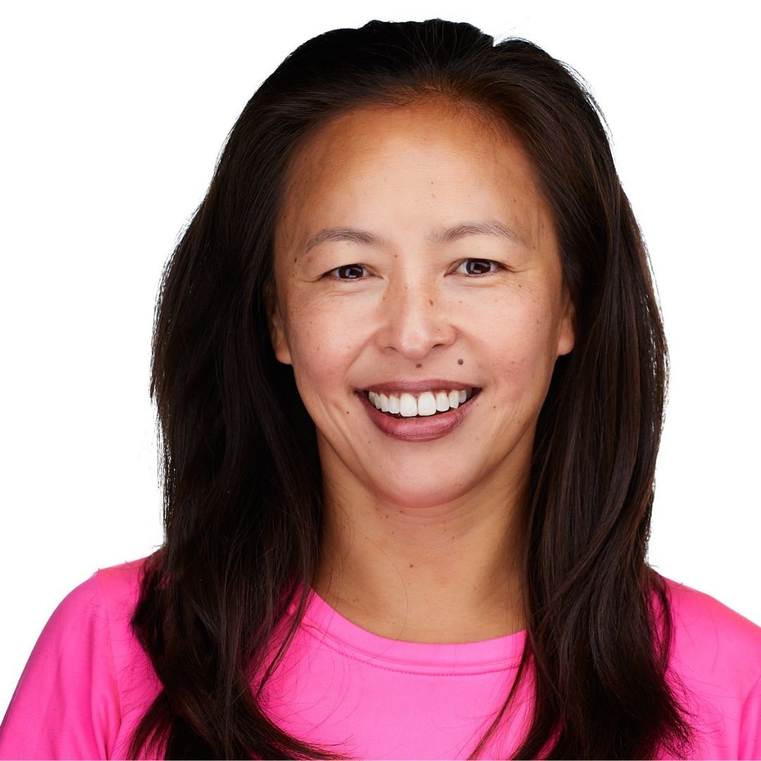 Justine Lee