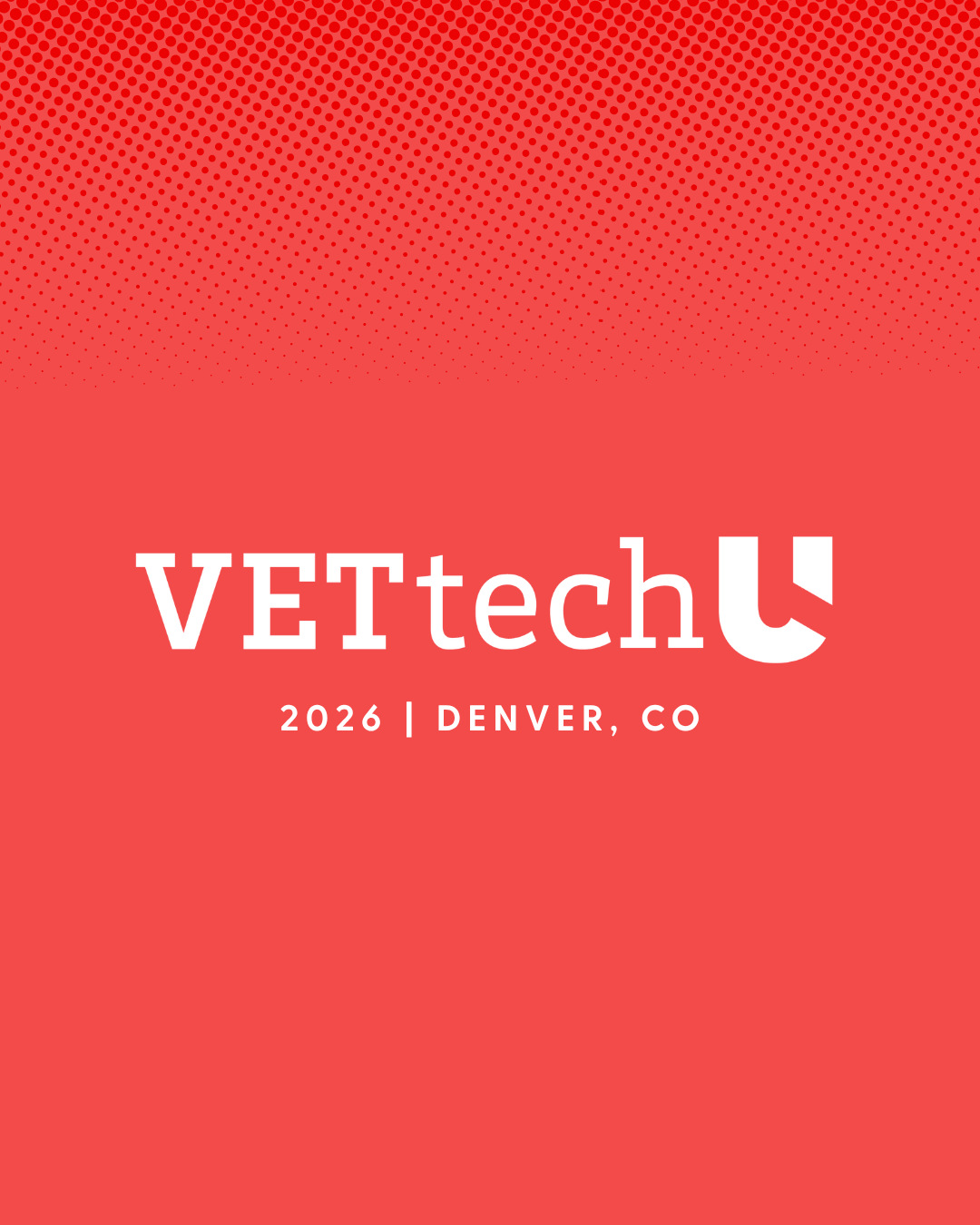 VETtech U 2025 - Facebook Header (1)