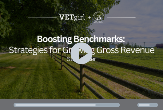 Boosting Benchmarks