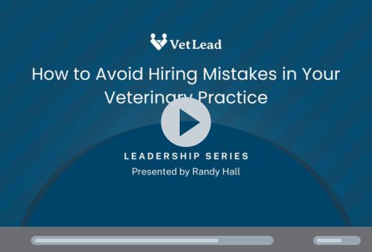 How to Avoid Hiring Mistakes in Your Practice