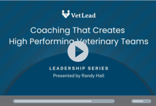 Coaching that Creates High Performing Teams