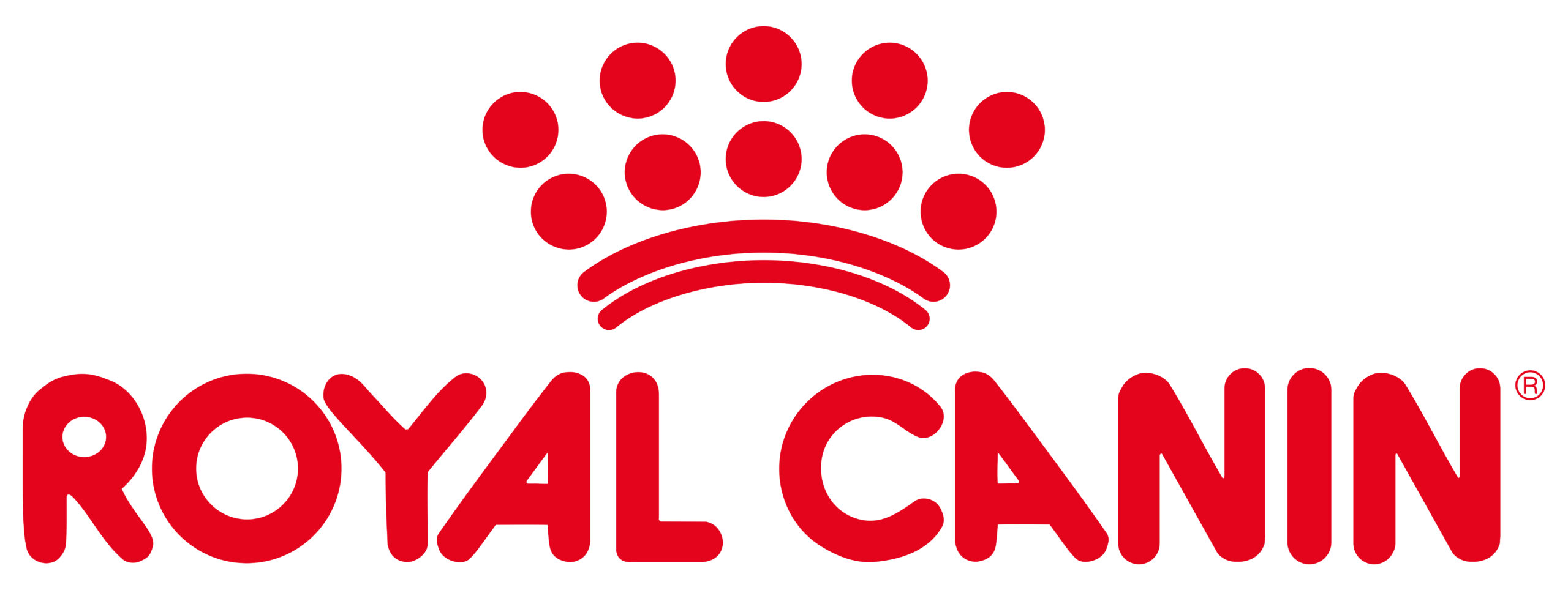 Royal Canin logo-2016