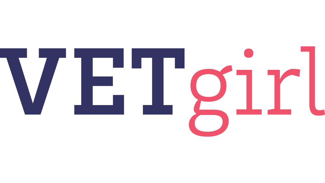 VETgirl Cover Logo
