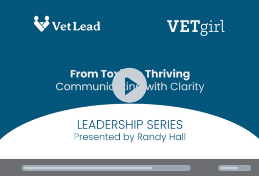 VetLead Landing Page